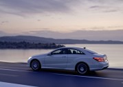 Mercedes-Benz E-Class Coupe